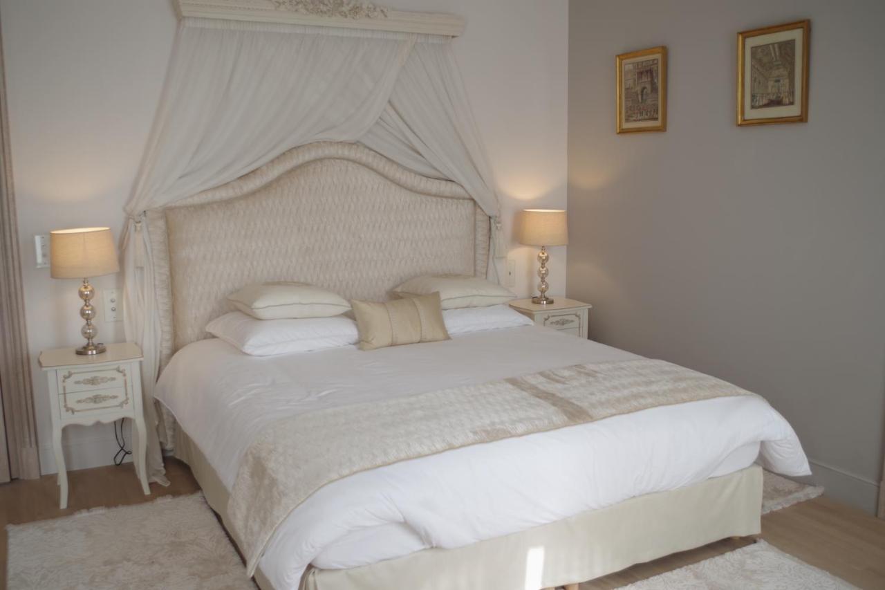 Le Domaine De Prin Bed and Breakfast Serzy-et-Prin Εξωτερικό φωτογραφία