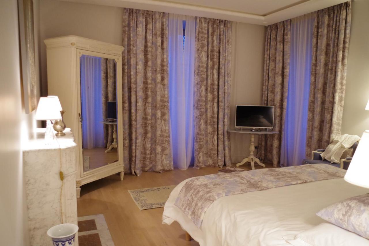 Le Domaine De Prin Bed and Breakfast Serzy-et-Prin Εξωτερικό φωτογραφία