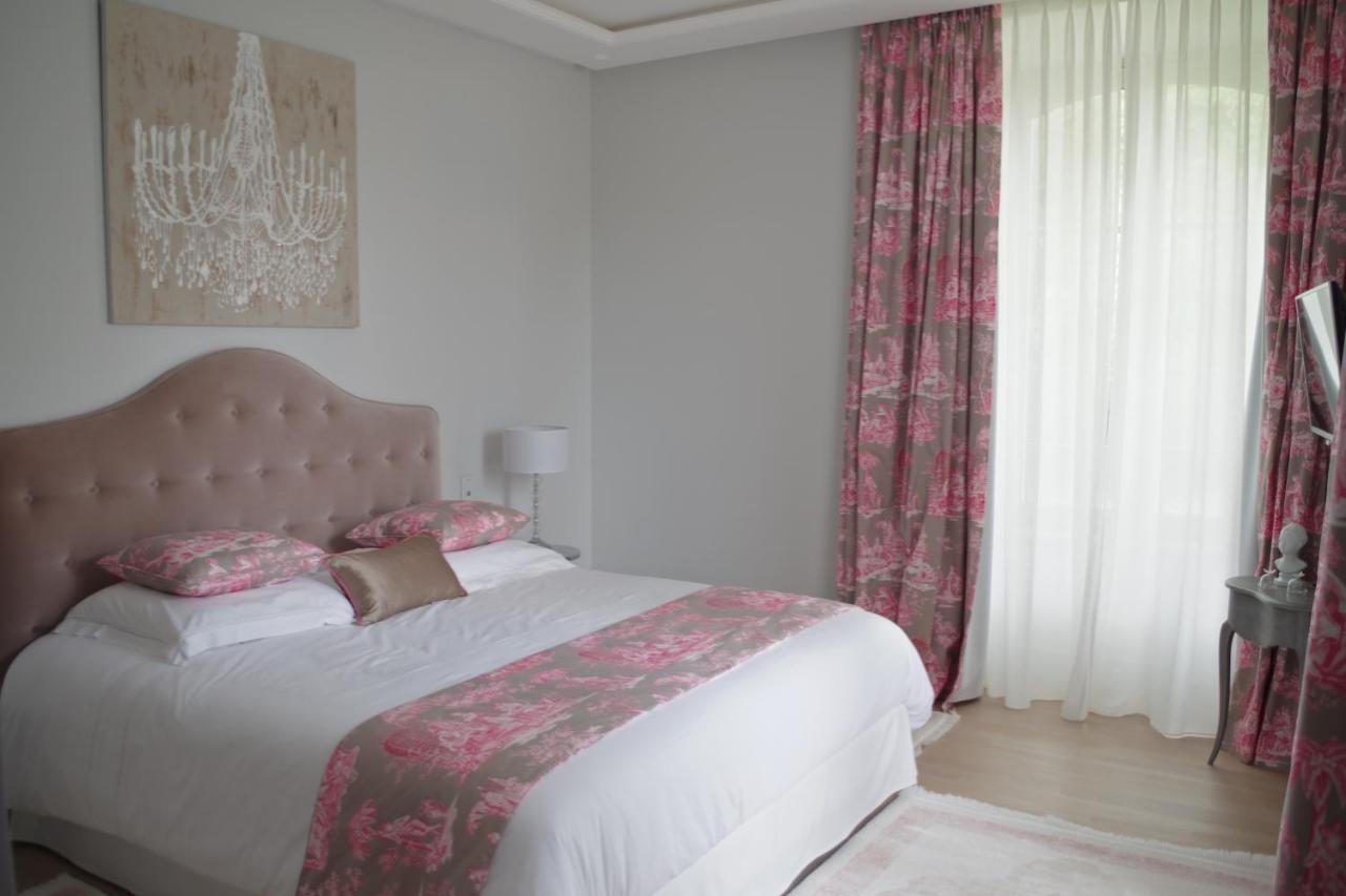 Le Domaine De Prin Bed and Breakfast Serzy-et-Prin Εξωτερικό φωτογραφία